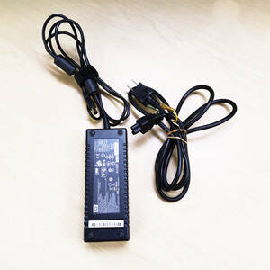 HP 135W original AC adaptor HSTNN-LA01-E HSTNN-LA01/PA-1131-06HF etc. same etc. goods DC size :7.4mmx5.0mm