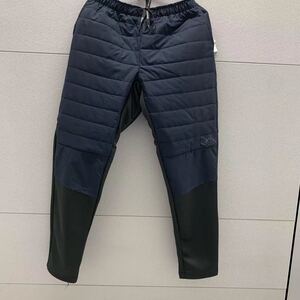 ONESIDER トラックパンツ スキニーパンツ メンズ