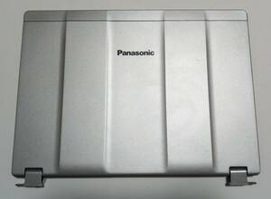 Panasonic Let's note レッツノート CF-SZ5 CF-SZ6　液晶パネル 上半身 ユニット一式 正常動作中古品 送料無料　4