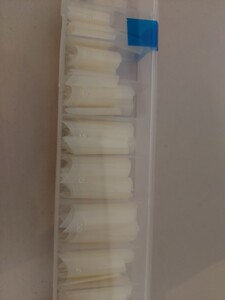 ネイル用品 ネイルチップ