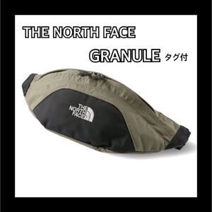 ノースフェイス THE NORTH FACE GRANULE グラニュール