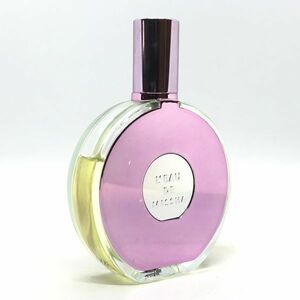 MISSHA ミシャ ロー ドゥ ミシャ ビー ロング トゥー ユー 30ml ☆残量たっぷり　送料350円