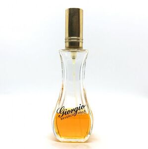 GIORGIO BEVERLY HILLS ジョルジオ ビバリー ヒルズ ジョルジオ EDT 90ml ☆送料350円