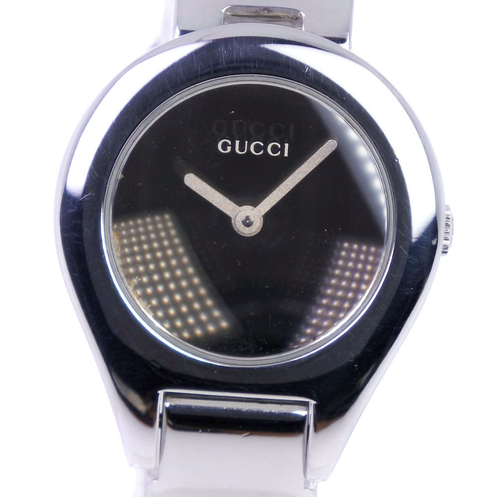 ヤフオク! -グッチ腕時計レディース6700lの中古品・新品・未使用品一覧
