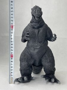 ゴジラ 27cm 東宝 TOHO 特撮 ソフビ フィギュア 怪獣 ゴジラVSシリーズ 123137