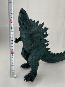 バンプレスト 一番くじ GODZILLA 怪獣惑星 酒井ゆうじ 東宝 TOHO ソフビ フィギュア ゴジラ 特撮 123117