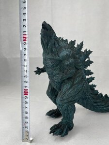 バンプレスト 一番くじ GODZILLA 怪獣惑星 酒井ゆうじ 東宝 TOHO ソフビ フィギュア ゴジラ 特撮 123116