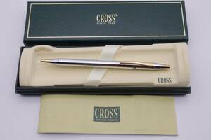 ◆◇CROSS クロス ボールペン■ヴィンテージ 文房具◇◆