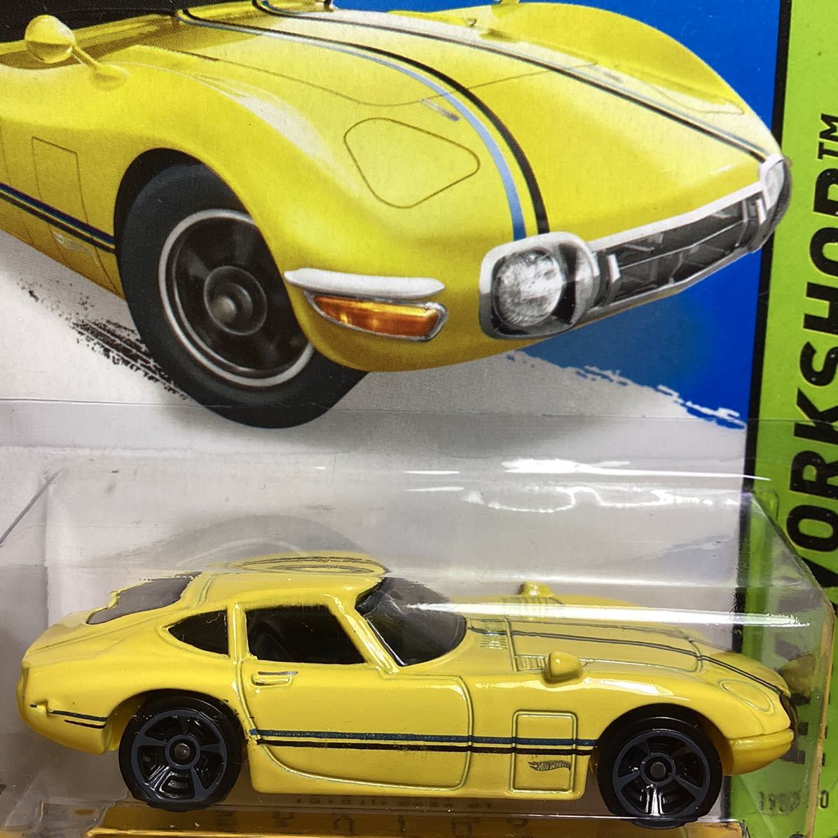 ヤフオク! -「トヨタ2000gt」(ホットウィール) (自動車)の落札相場 ヤフオク! -「トヨタ2000gt」(ホットウィール) (自動車)の落札相場