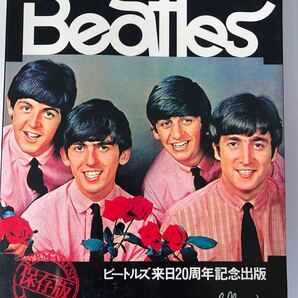 ビートルズ　Beatles デゾ・ホフマン未公開写真集