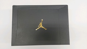 【未使用】NIKE AIR JORDAN 1 MID WHITE/NAVY/YELLOW ナイキ エアジョーダン1 ミッド ホワイト/ネイビー/イエロー　27cm