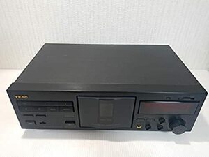 TEAC ティアック V-1010 3ヘッド カセットデッキ