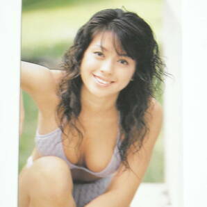 坂井優美 ＃２ ２０００ 山岸伸 イエローキャブ 東京都台東区 シングルカードの画像1