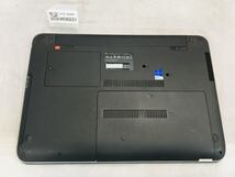 ●1円/hp ProBook 450G3/Core i5 6200U 2.40GHz/500GB/4GB/15.6インチ/Windows10 Pro/第6世代_画像6