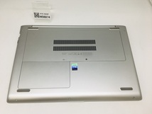 ●ジャンク/1円/hp ProBook 450G5/Core i5 8250U 1.80GHz/256B/8GB/15.6インチ/Windows10 Pro/高速SSD/大容量メモリ/第８世代_画像6