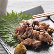 【送料無料】 お惣菜瓶詰め合わせ 宮崎名物 鶏の炭火焼き 鮭フレーク 牛タンしぐれ 鶏そぼろ おつまみ お弁当 ご飯のお供 食品詰め合わせ_画像2