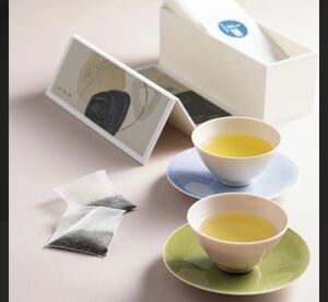 【お買い得】　MSカンパニー 日本茶 七十二候有機煎茶　合計10包