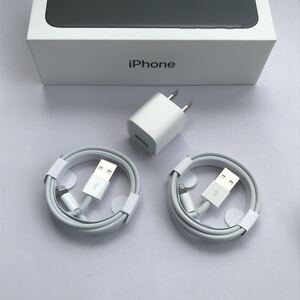 iPhone 充電器 充電ケーブル コード lightning cable 3点 ライトニングケーブル 充電ケーブル 格安 SALE セール