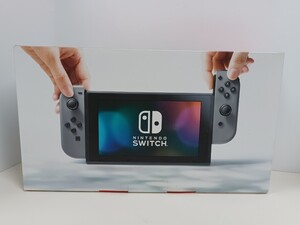 Nintendo Switchニンテンドースイッチ HAC-S-KAAAA