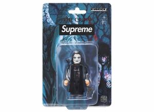 Supreme The Crow KUBRICK 100% シュプリーム　ザ・クロウ キューブリック