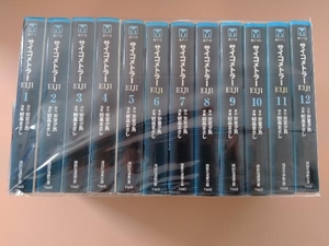 サイコメトラーeiji セットの値段と価格推移は 28件の売買情報を集計したサイコメトラーeiji セットの価格や価値の推移データを公開 サイコメトラーeiji セットの値段と価格推移は 28件の売買情報を集計したサイコメトラーeiji セットの価格や価値の推移データを公開