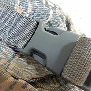 A2 新品！レア！◆MOLLE II HAND GRENEDE POUCH2個◆米軍◆サバゲー！の画像9