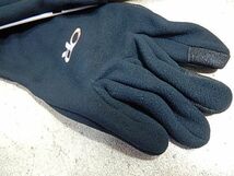 A66 激レア！1点のみ！新品！袋入り！◆OutdoorResearch Gripper Gloves◆米軍◆アウトドア！キャンプ！防寒！バイク！サバゲー！_画像5