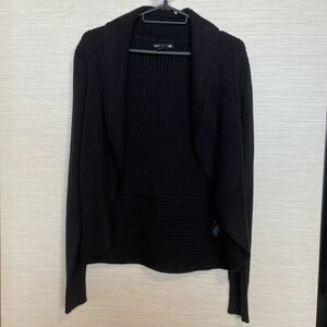 H&M ニットカーディガン　US S