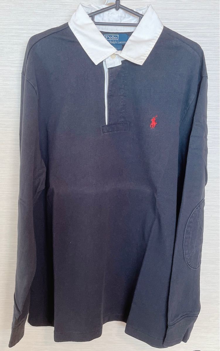 激安大特価！ POLO - COUNTRY polo1992 Rl 93 Country RRL sport Polo