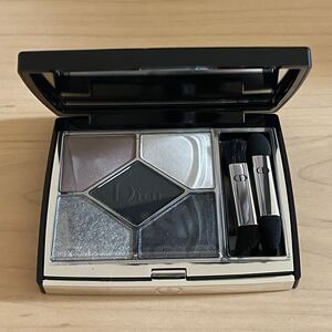 DIOR アイシャドウ サンククルールクチュール