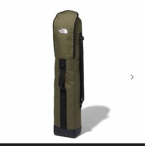  THE NORTH FACE ノースフェイス Fieludens Pole Case フィルデンスポールケース NM82011 