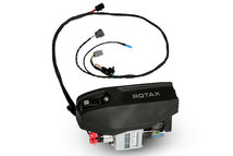 【新品】ROTAX 125 MAX EVO エンジン senior/masters_画像3