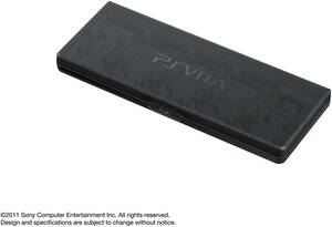 PlayStation Vita カードケース (PCHJ-15002)