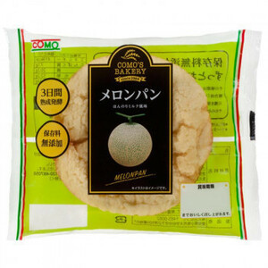 コモのパン メロンパン ×12個セット(a-1669210)