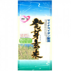 日本精麦 発芽玄米 (50g×10)×6(a-1726665)