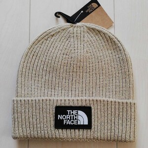 THE NORTH FACE ノースフェイス ニット帽 ビーニー