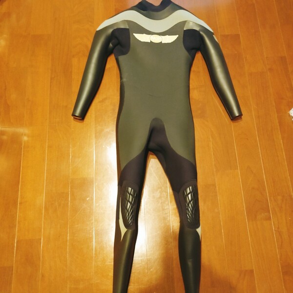 RASHWETSUITS ウエットスーツ フルスーツ