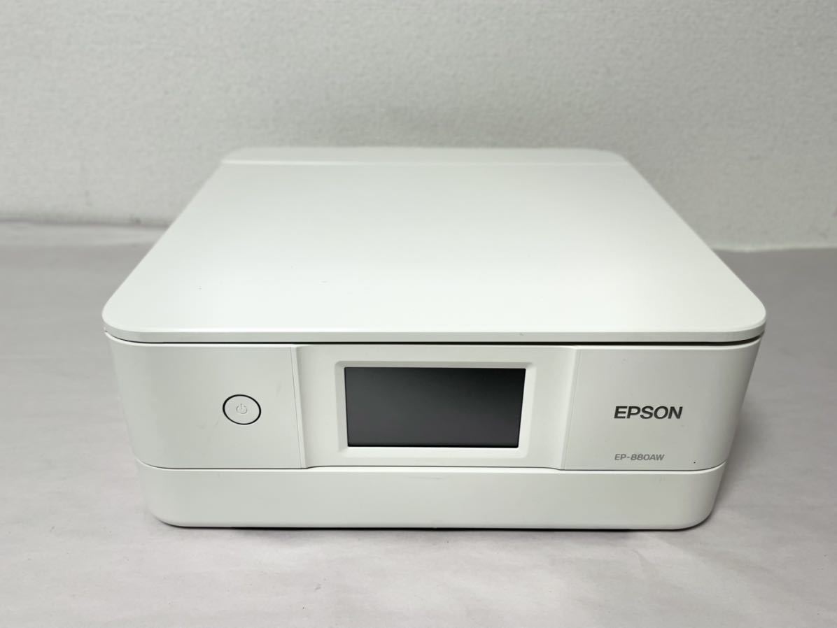 が大特価！ EPSON 本体電源コードのみ EP-880AR - OA機器 - www.fonsti.org