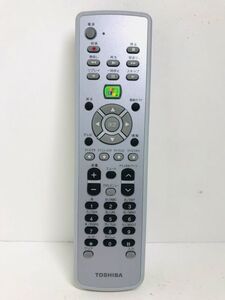 ☆美品☆■TOSHIBA(東芝)■ PC用 リモコン RRS9001-9102E ≪G83C0002Z310≫ 除菌済みです