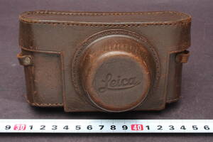 4464 Подлинная Leica Leica Подличная кожа ⅱc ⅲc и другие случаи Barnac Laica