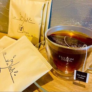 ドリップバッグ コーヒー 24個セット ぽちょんこーひー iiENcoffee 珈琲 ブラジル コロンビア インドネシア