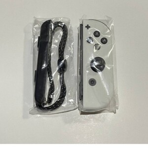 任天堂 Nintendo Switch ジョイコン Joy-Con(R) ホワイト