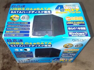 ジャンク品 novac 4台はい~るKIT SuperTurbo