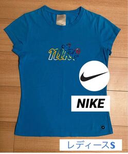 【NIKE Tシャツ】レディース Sサイズ