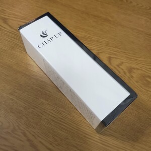 チャップアップ育毛剤 CHAPUPローション