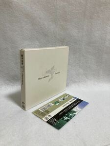 CD 蔵出し765【邦楽】岡本真夜／ピュアネス (帯付き) ★ブックレット★BOX★ cc105