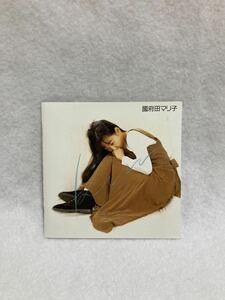 CD 蔵出し789【邦楽】國府田マリ子／キッス cc105