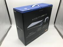 【極美品】SONY PlayStation5 Digital Edition CFI-1100B01 プレステ デジタルエディション ソニー sony PS5 本体_画像10