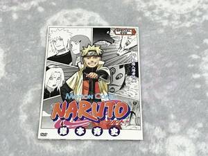 [NARUTO]ナルト/劇場入場者特典/スペシャルDVD