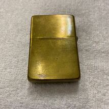 ZIPPO オイルライター 2032695 ジッポ [22/1]_画像2